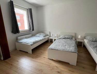 RENT SOLUTION - Apartments in Herne - bis zu 10 Personen