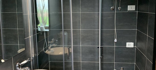 Residence Castelli - Two-room apartment 1