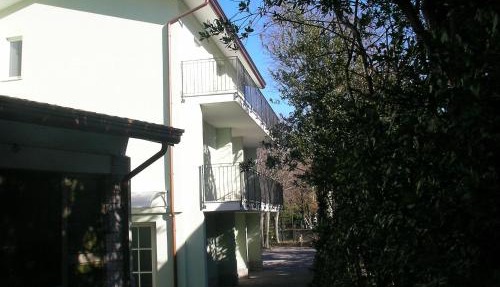Residence Villa Susy