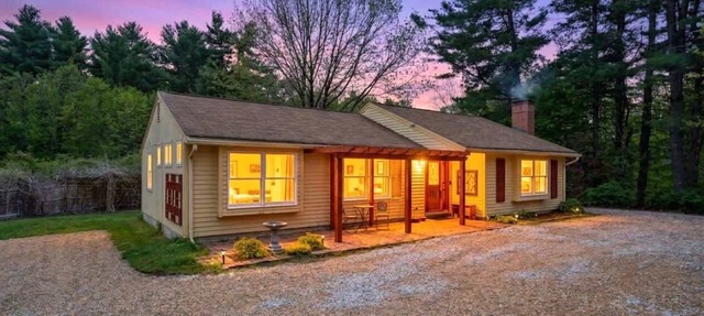 Riverfront 2BR | Home King Suite | Patio & Grill
