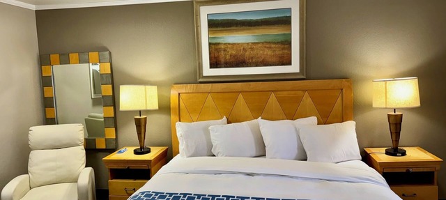 Rodeway Inn