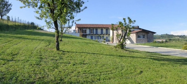Rosatea B&B
