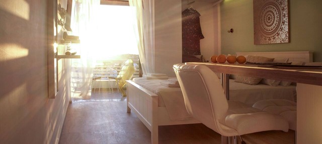 Seaside Secret by BluPine