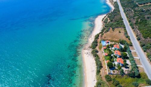 Secret Paradise Villas