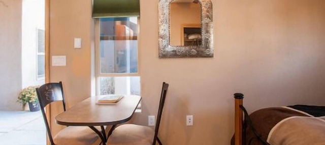 Separate Private Detached 1 Room Casita with your own entrance
