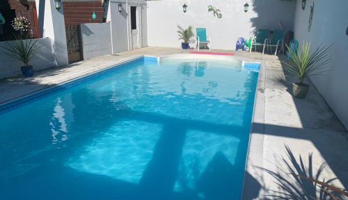 Silverspring Hideaways