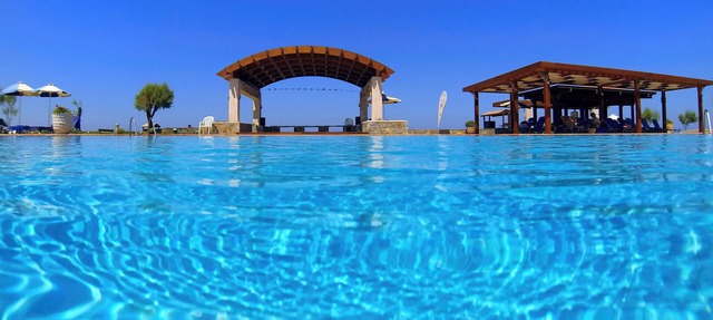 Sirens Beach and Village - All Inclusive