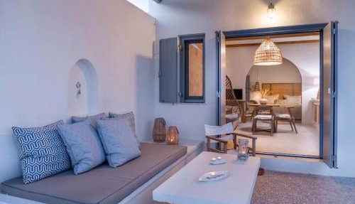 Sirma Beach House