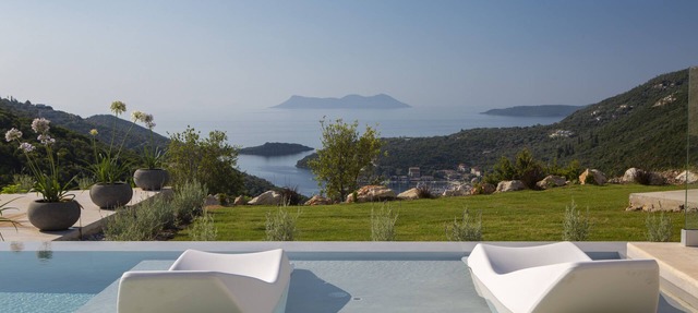 Song Of The Sea Lefkada