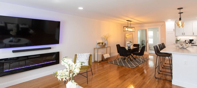 Spacious 4BR with Modern Amenities – Family-Friendly