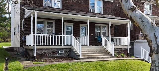 Squirrel Hill Haven Urban Getaway!