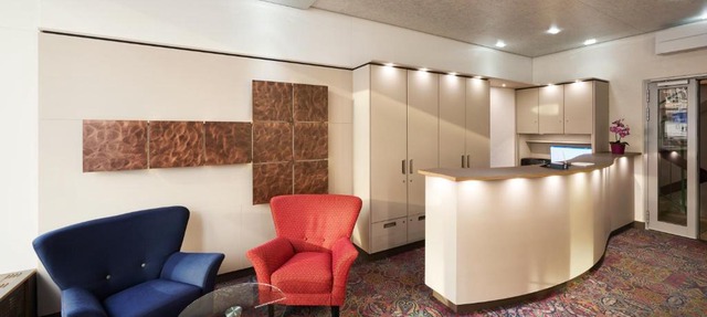 Stadthotel am Wasen