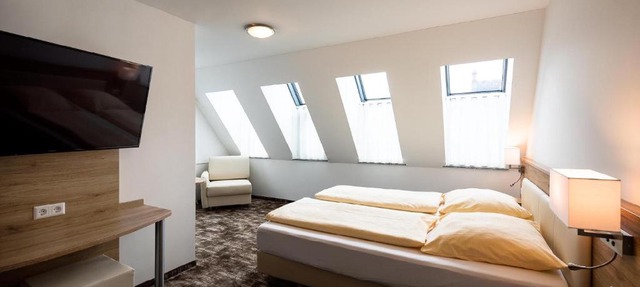 Sternplatz Hotel