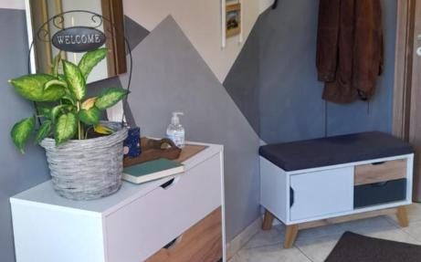 Studio-Apartment Braunschweig in Wolfenbüttel