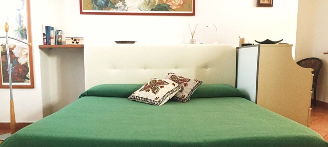 Studio in Ticino Park close to Malpensa and 35 min Milan