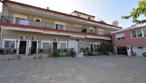Studios Kostas & Despina