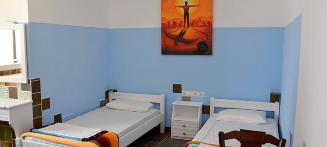 Stunning 2-Bed Apartment in Ios