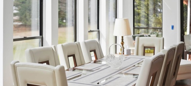 Summit Sanctuary: EV Ready Mountain Views
