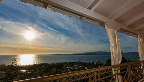 Sunshine Resort