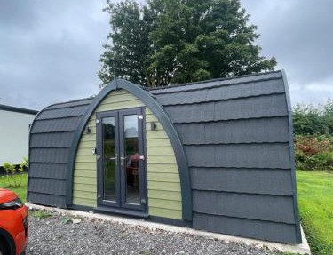 Sutton Fields Pod