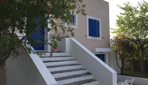 sxinias pool villa