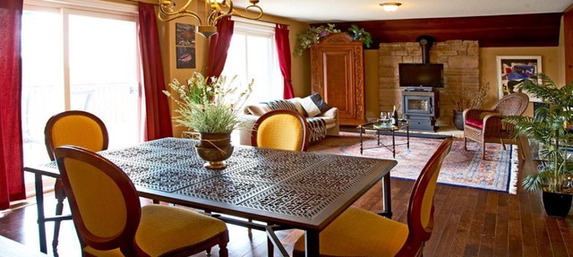 Tekdiv B&B