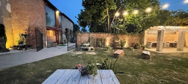 Tenuta Borgato Morelli