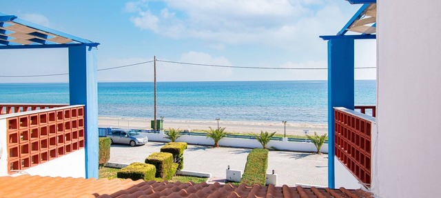 Tereza Maisonette 1 by Travel Pro Services