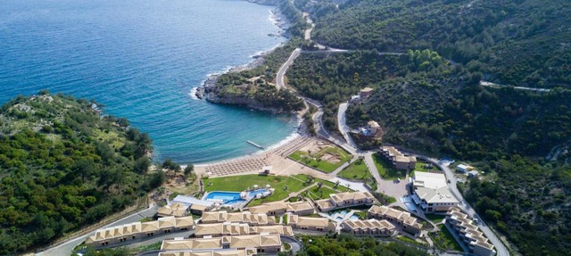 Thassos Grand Resort