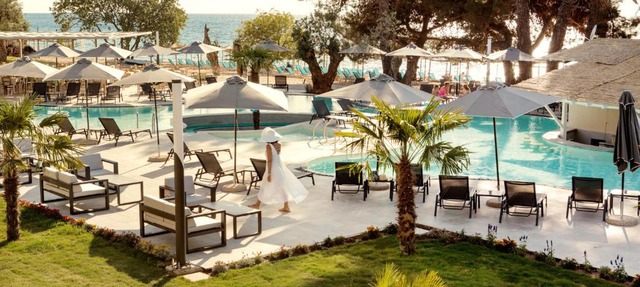 Thassos Imperial Resort