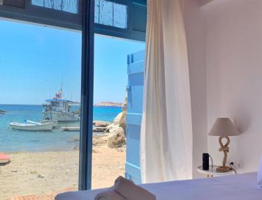 The Elephant Beach House