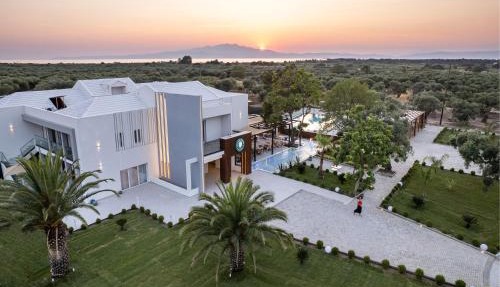 The Mini Resort