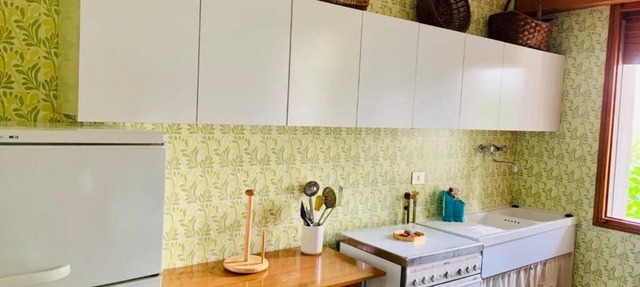 Tranquility Personified 1-bedroom apartment 100m from Borgo La Scola with WiFi