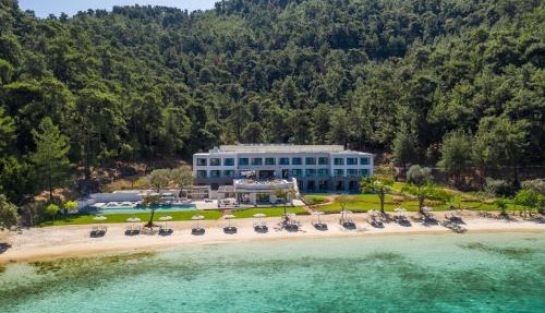 Vathi Cove Luxury Resort & Spa - Adults Friendly 14 plus