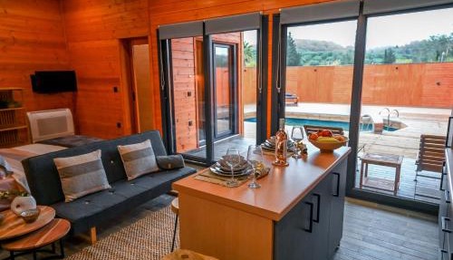 VB ECO SUITES