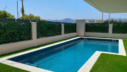 Vei Estate
