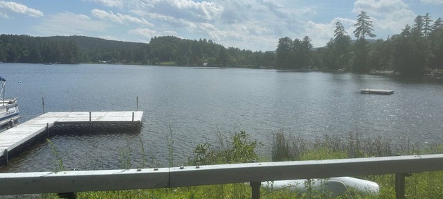 Vermonter owned quiet escape to enjoy all that Vermont offers.