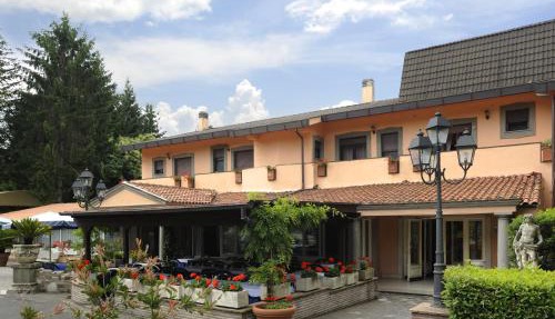 Villa Artemis