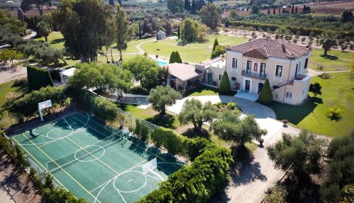 Villa Athina