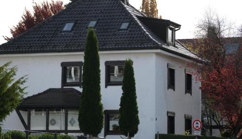 Villa Basilissa