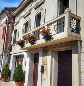 Villa Cavour