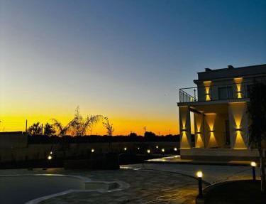 Villa Celeste
