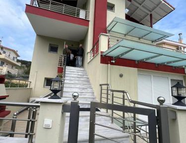 Villa Crystal