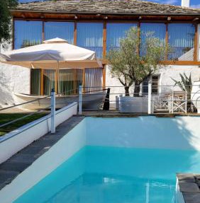 Villa Domatia