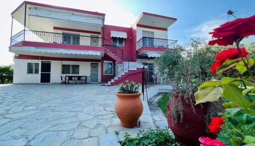 Villa Elia