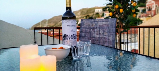Villa Elion : Remarkable View, Greek Hospitality, All the Comforts,Private Home