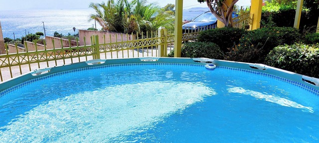 Villa "Eva" - Entire Beachwalk Holiday Home - 4 Seasons & Longer Stays