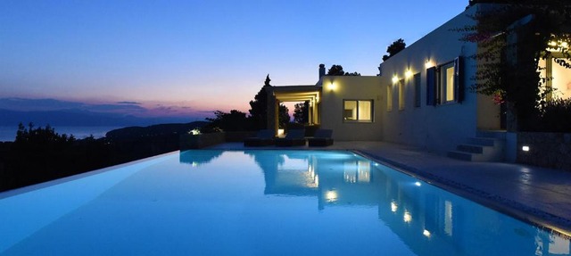 Villa Gournes Resort
