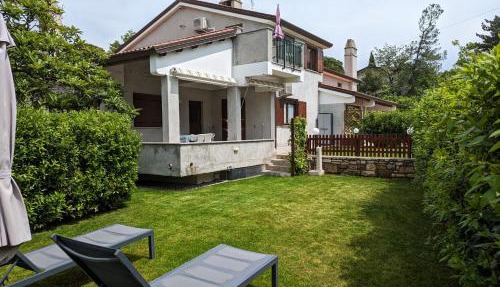 Villa Jasna