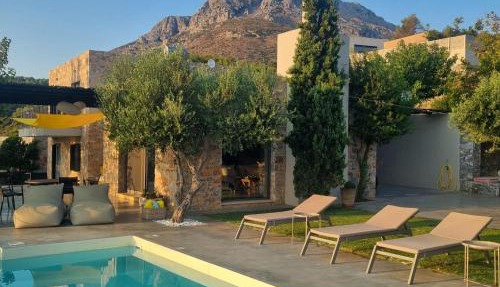 Villa Lithos